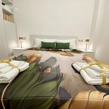 A&A B&B Piccinni バーリ エクステリア 写真