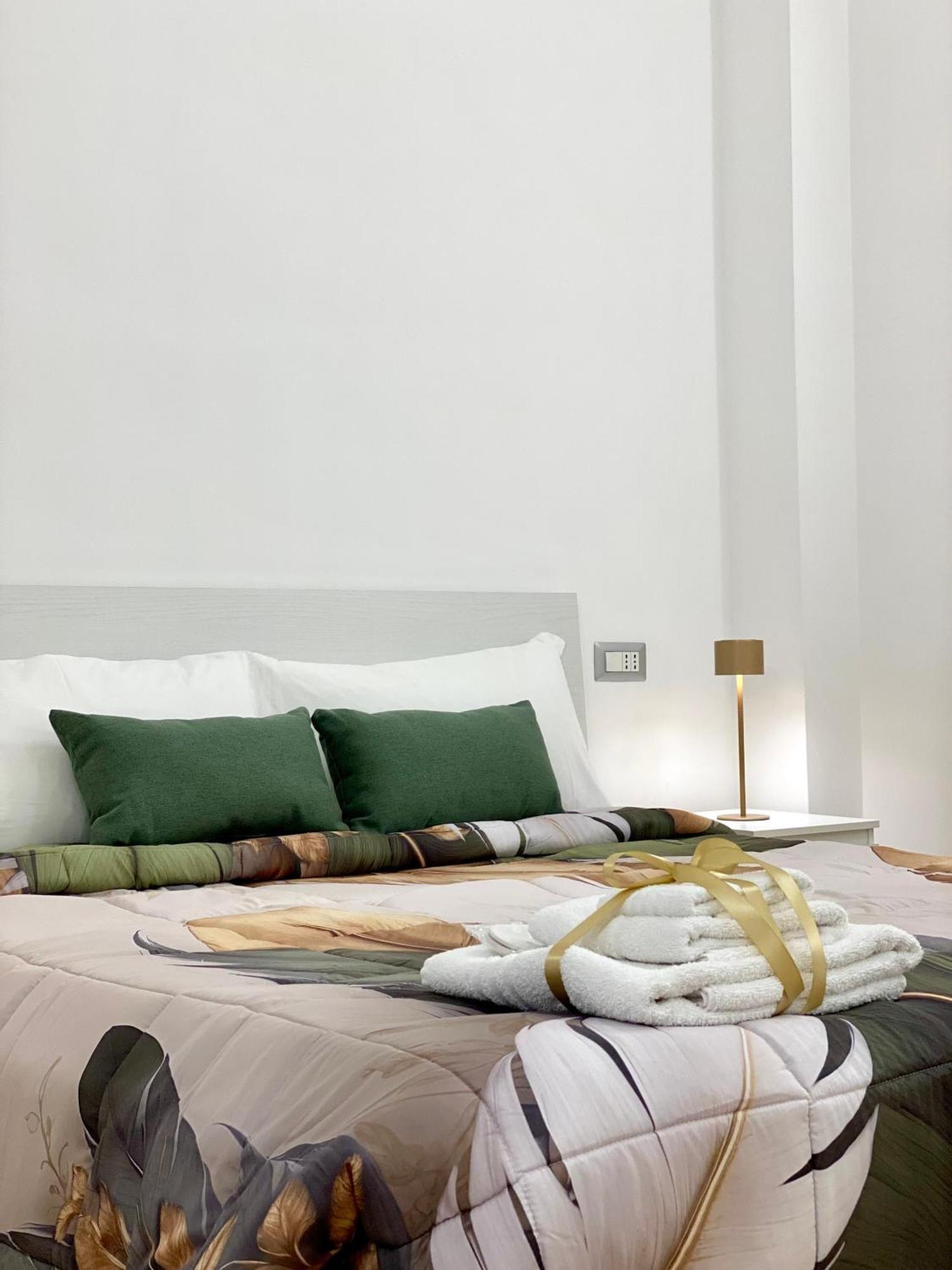 A&A B&B Piccinni バーリ エクステリア 写真