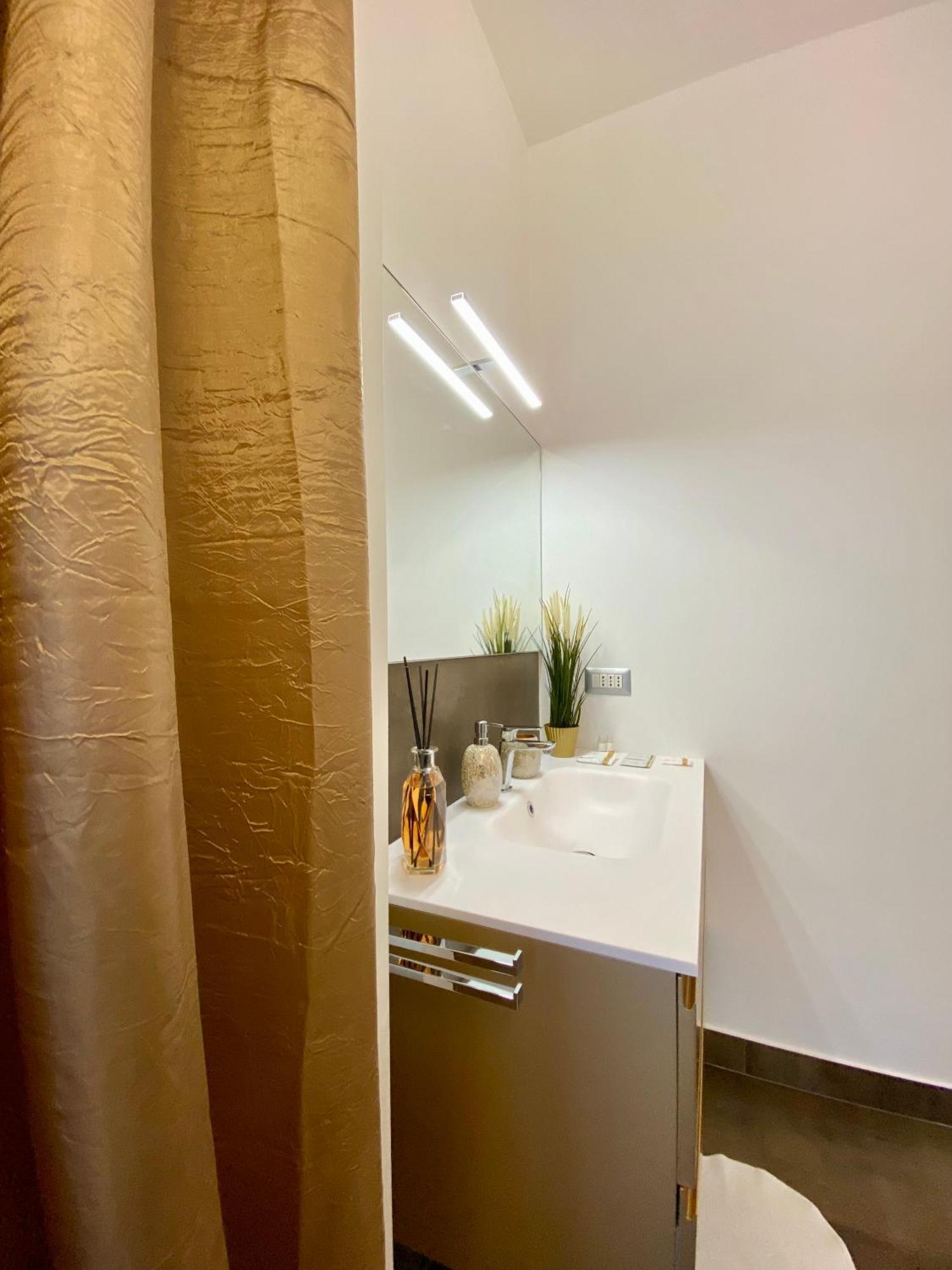 A&A B&B Piccinni バーリ エクステリア 写真