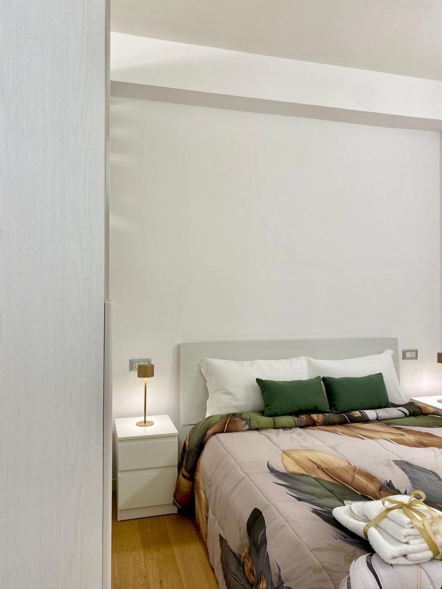 A&A B&B Piccinni バーリ エクステリア 写真