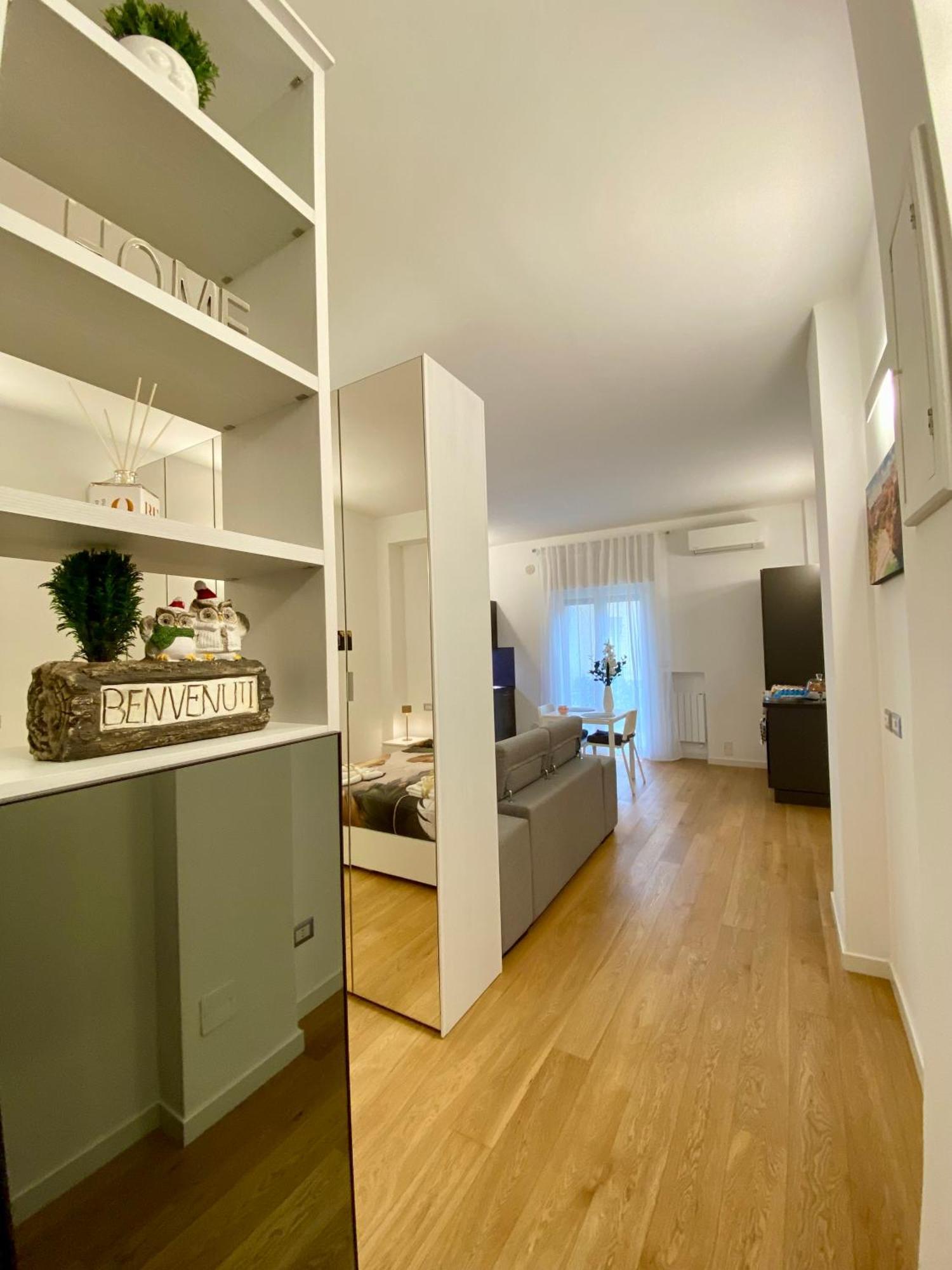 A&A B&B Piccinni バーリ エクステリア 写真