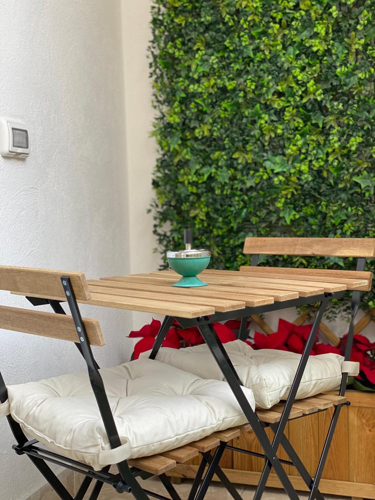 A&A B&B Piccinni バーリ エクステリア 写真